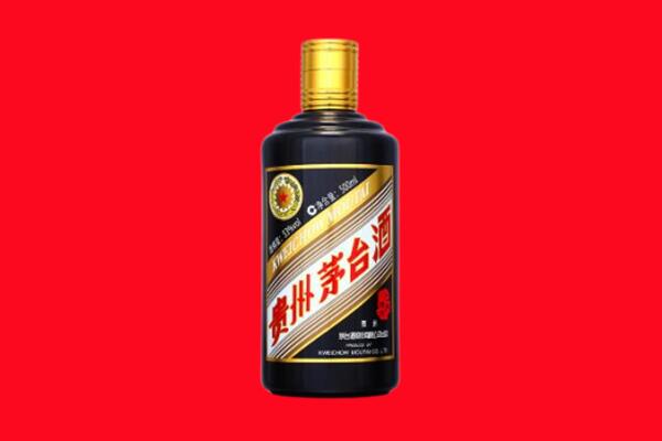 周口市川汇回收茅台酒瓶